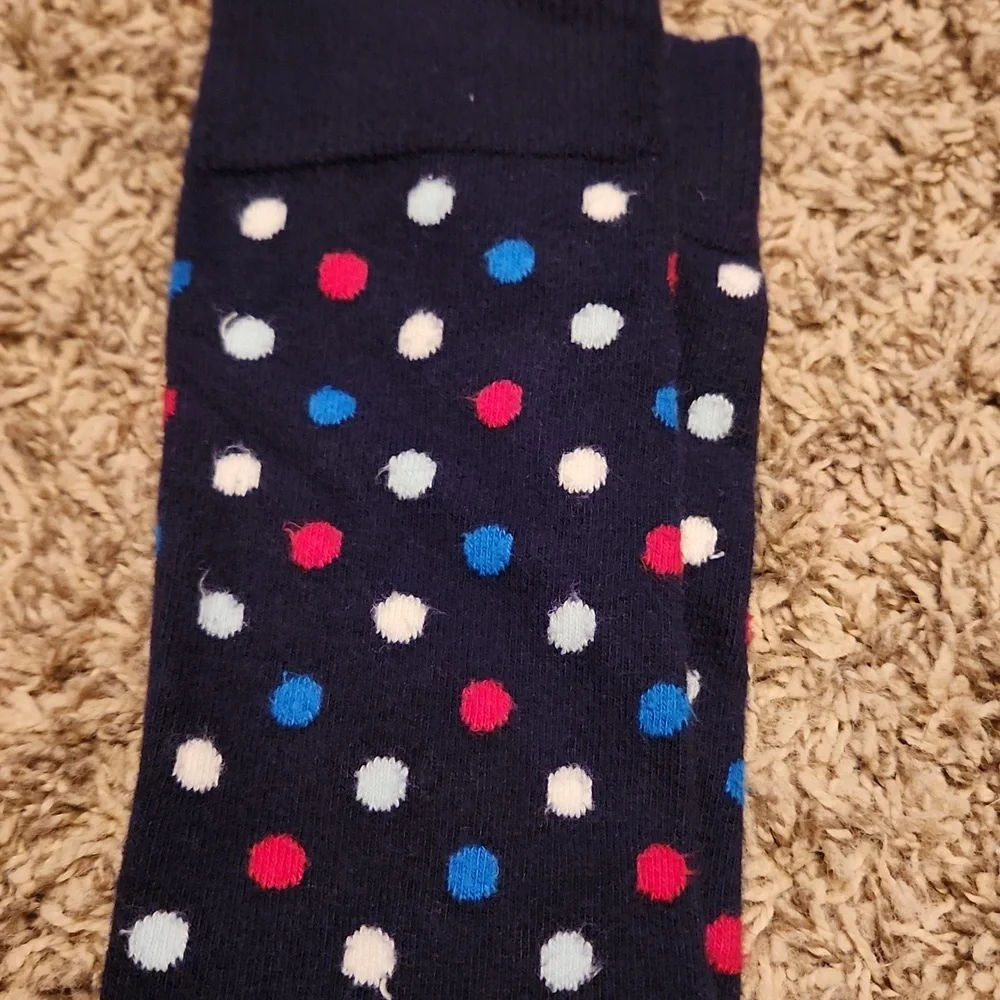 Happy Socks Polka Dot socks
